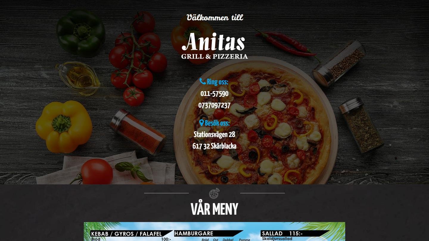 Anitas