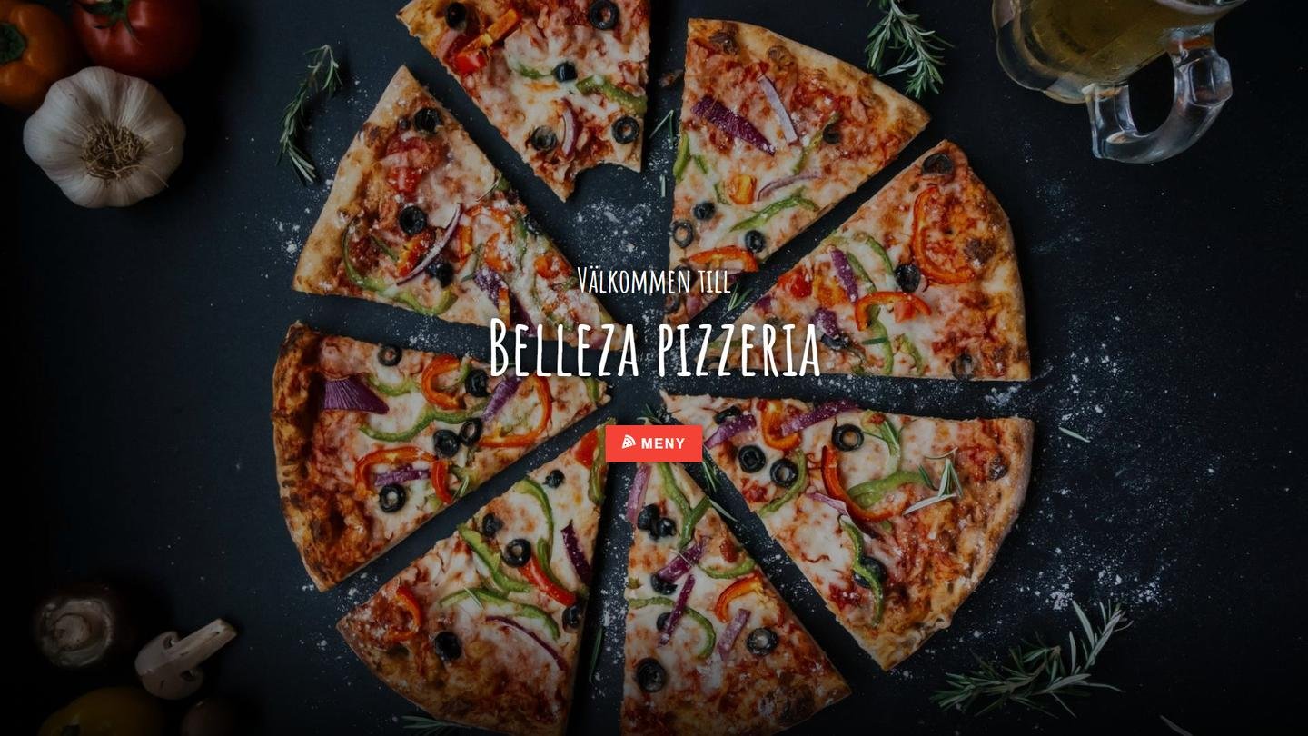 Bellezza