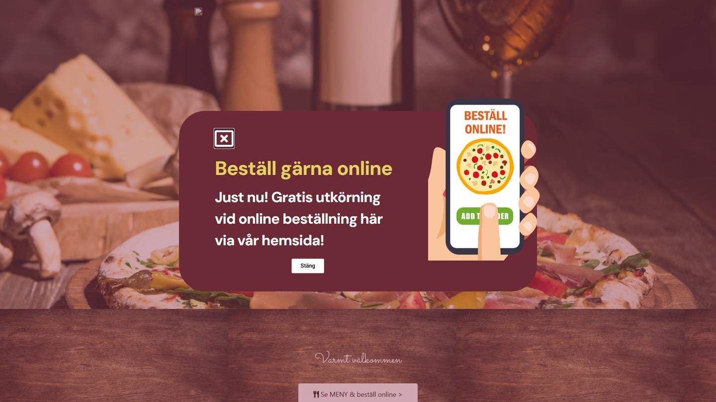 Chilli Grill & Pizzeria