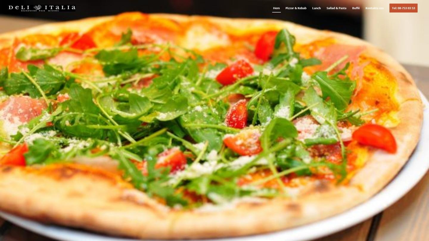 Deli Italia
