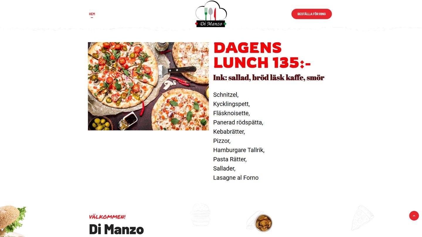 Di Manzo