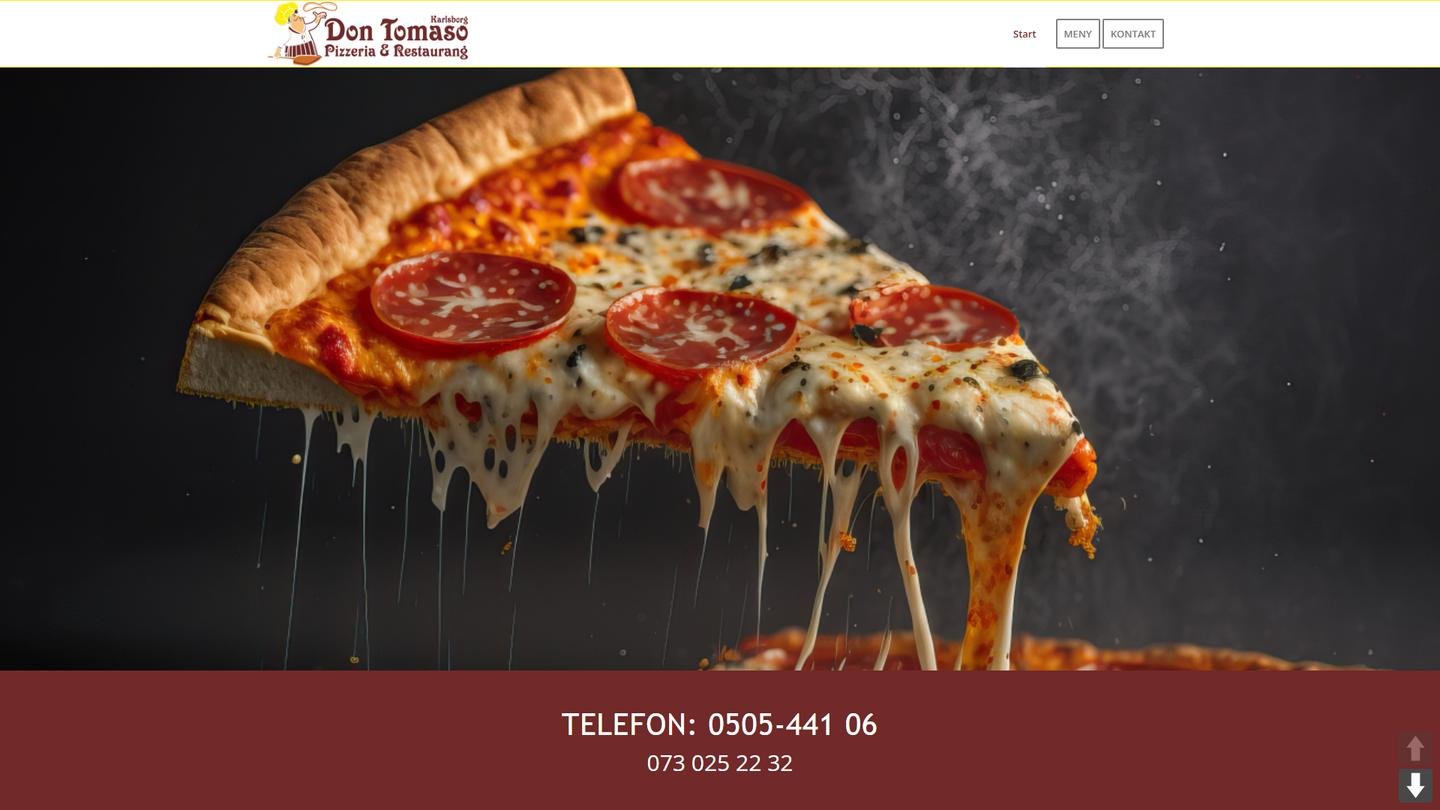 Don Tomaso