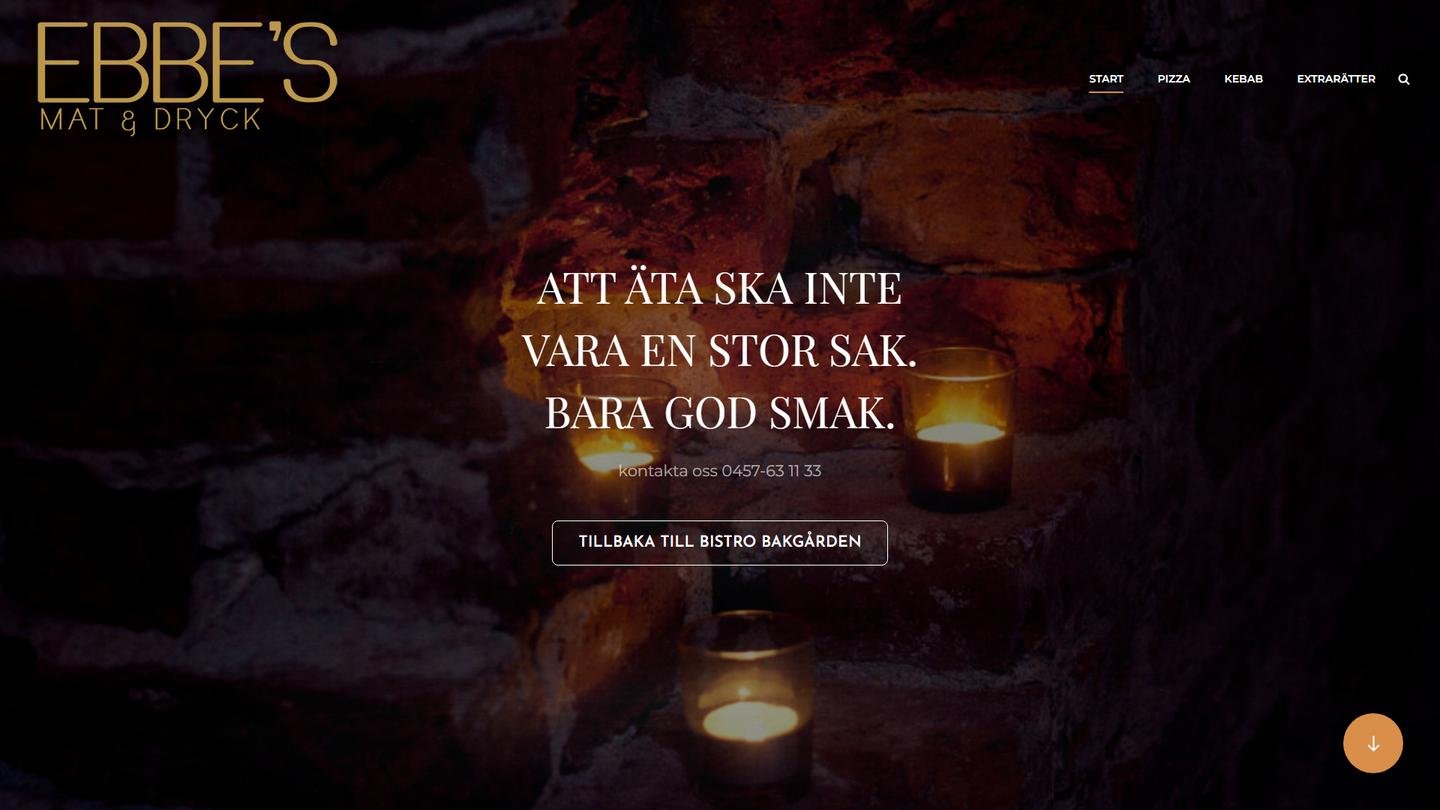 Ebbes