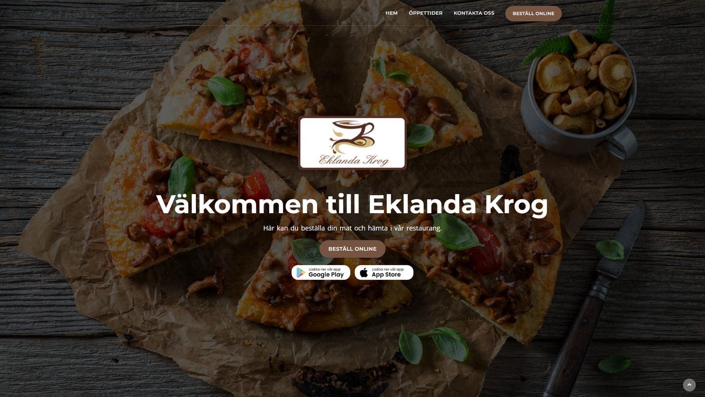 Eklanda Krog