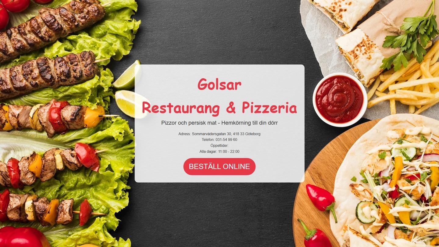 Golsar