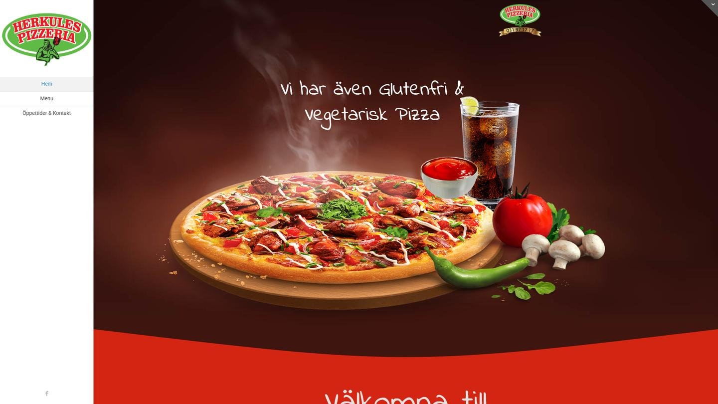 Herkules Pizzeria