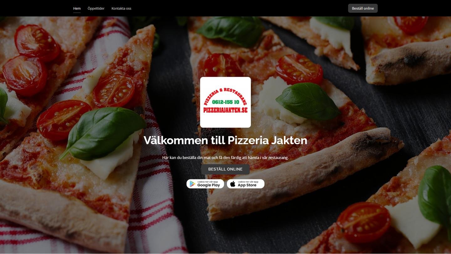 Jakten