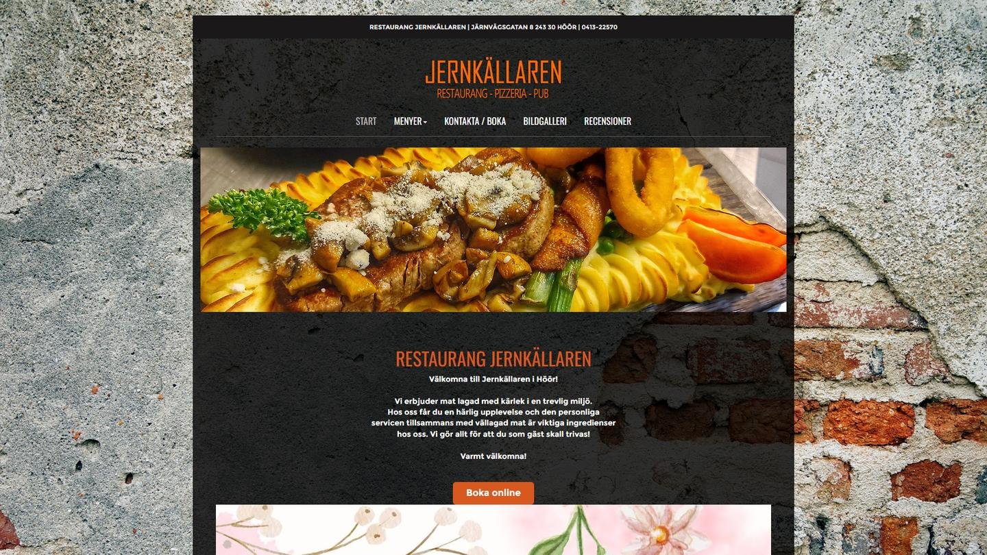 Jernkällaren