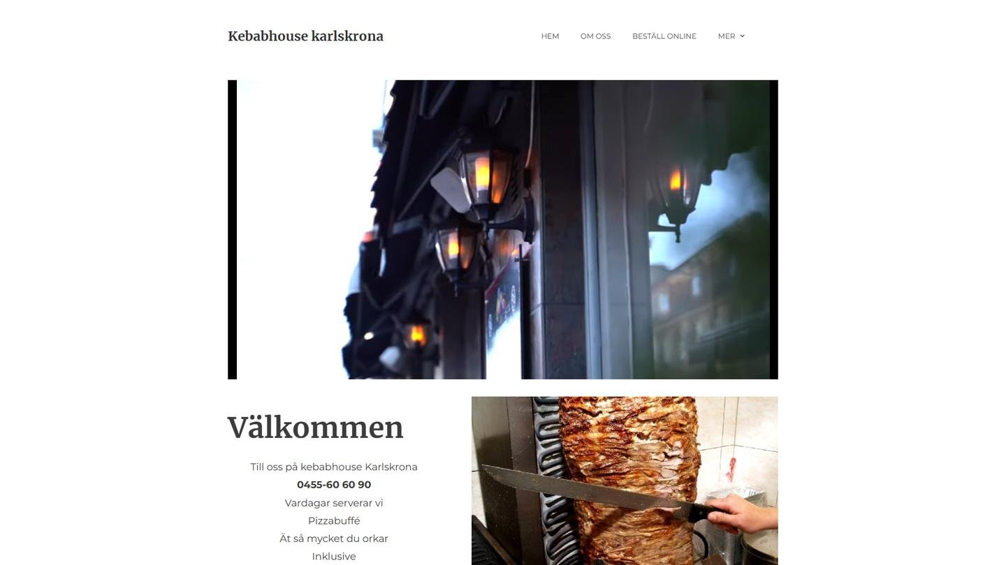 Kebabhouse