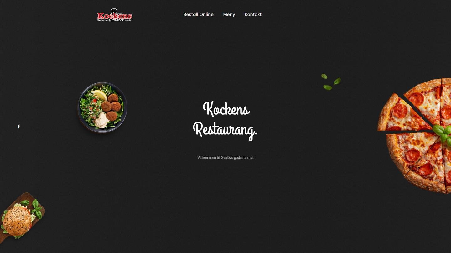 Kockens Restaurang