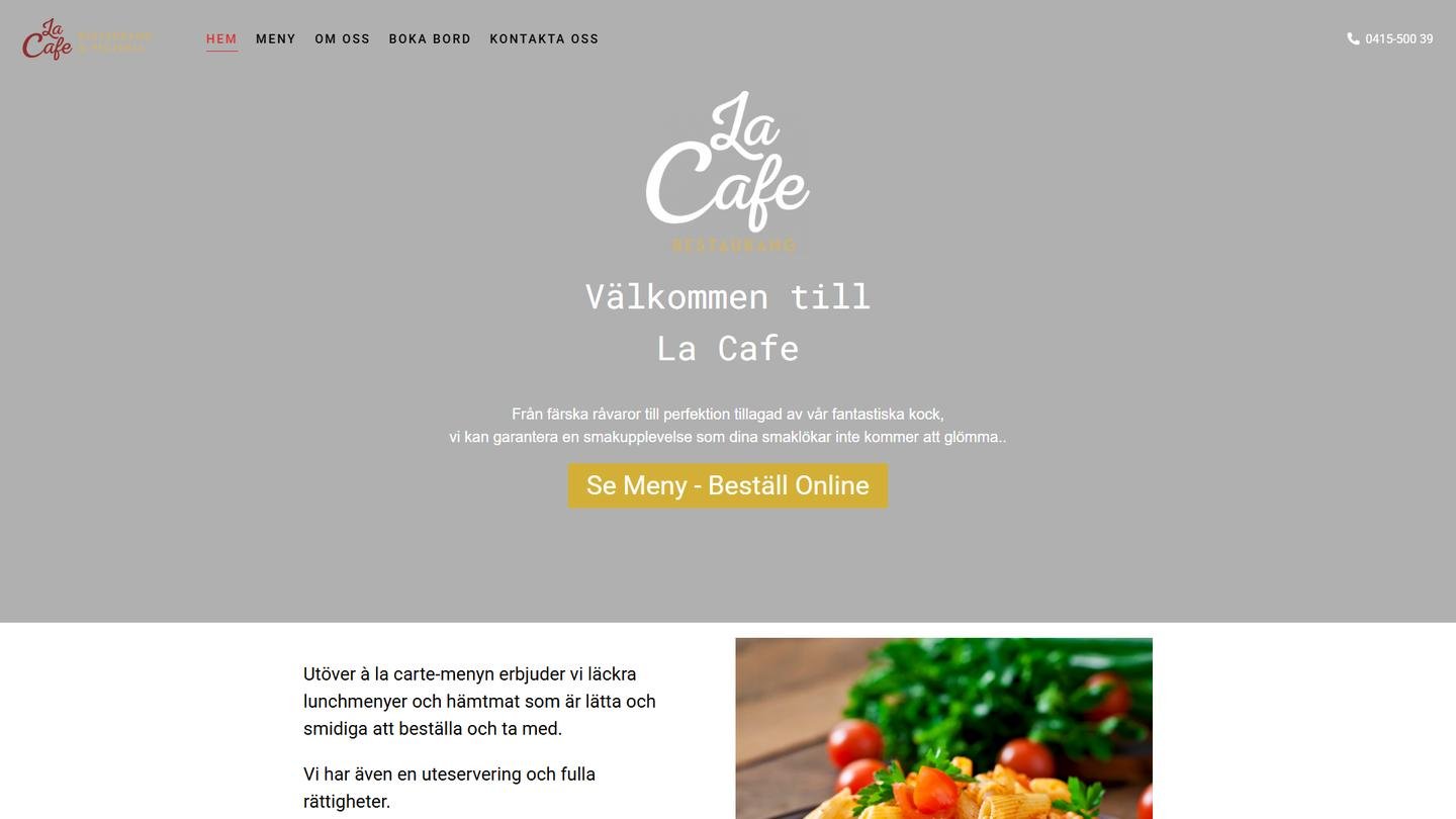 La Café