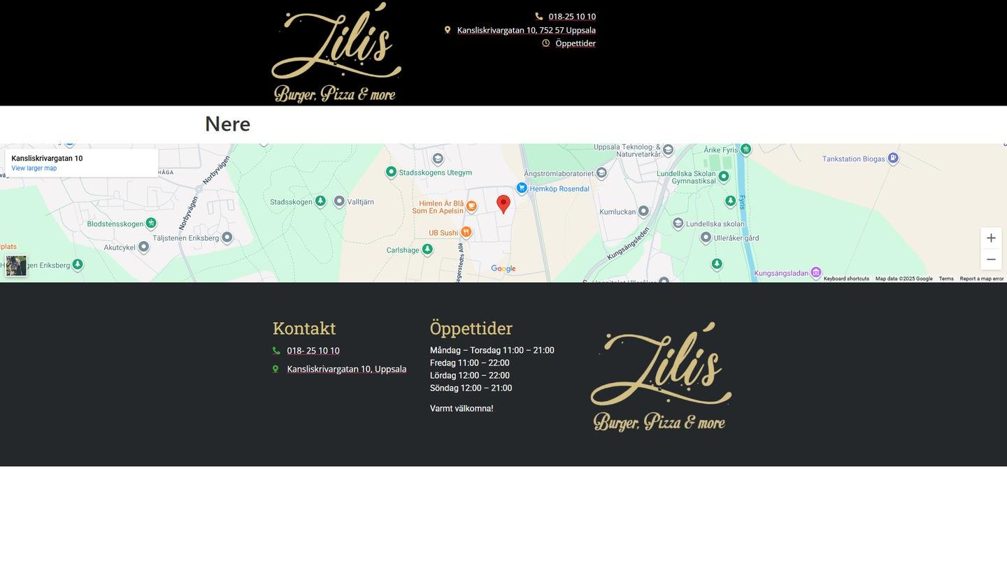 Lili's