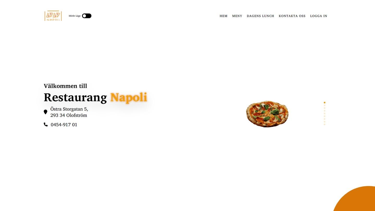 Napoli