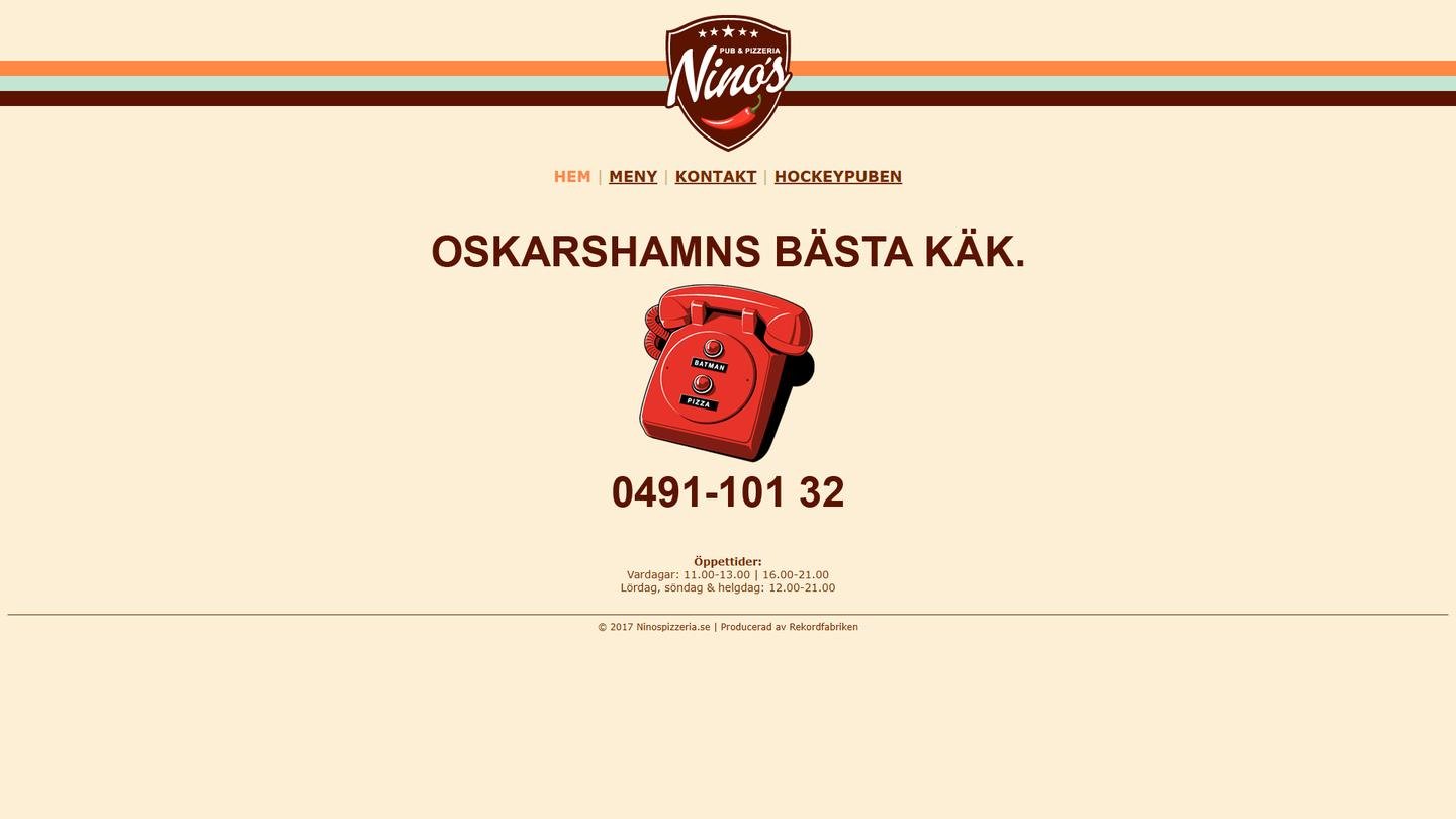 Nino's