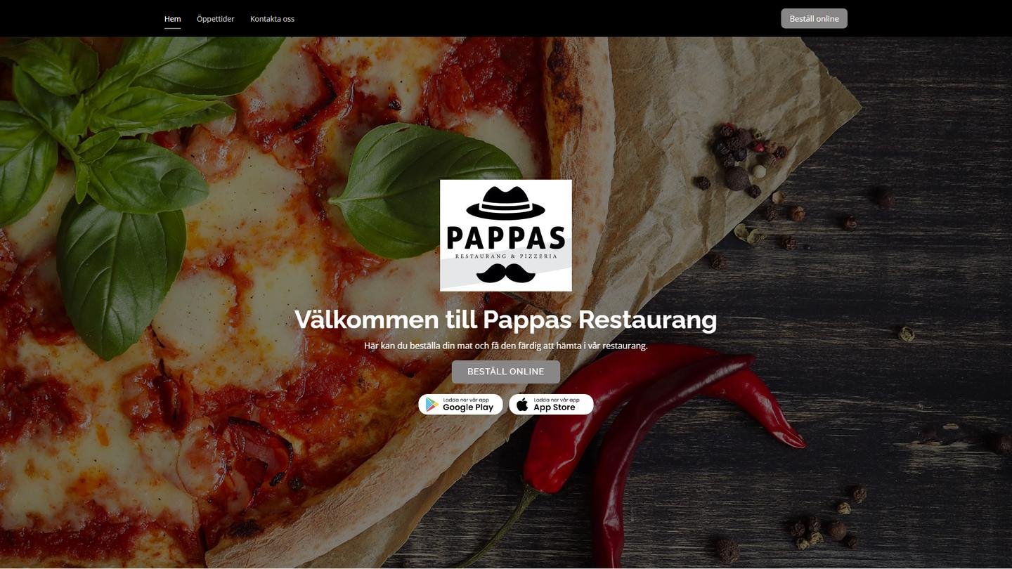 Pappas