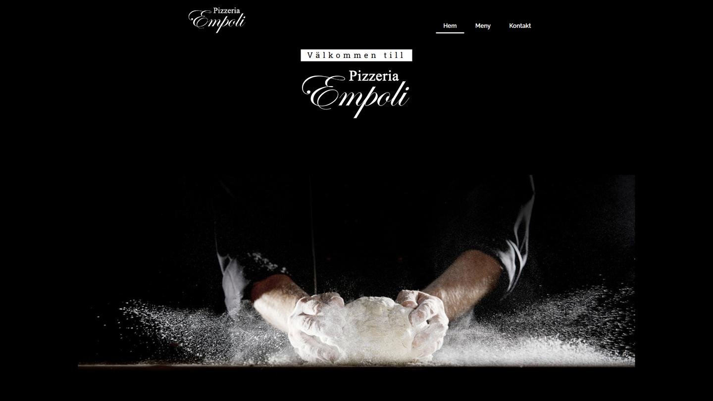 Pizzeria Empoli