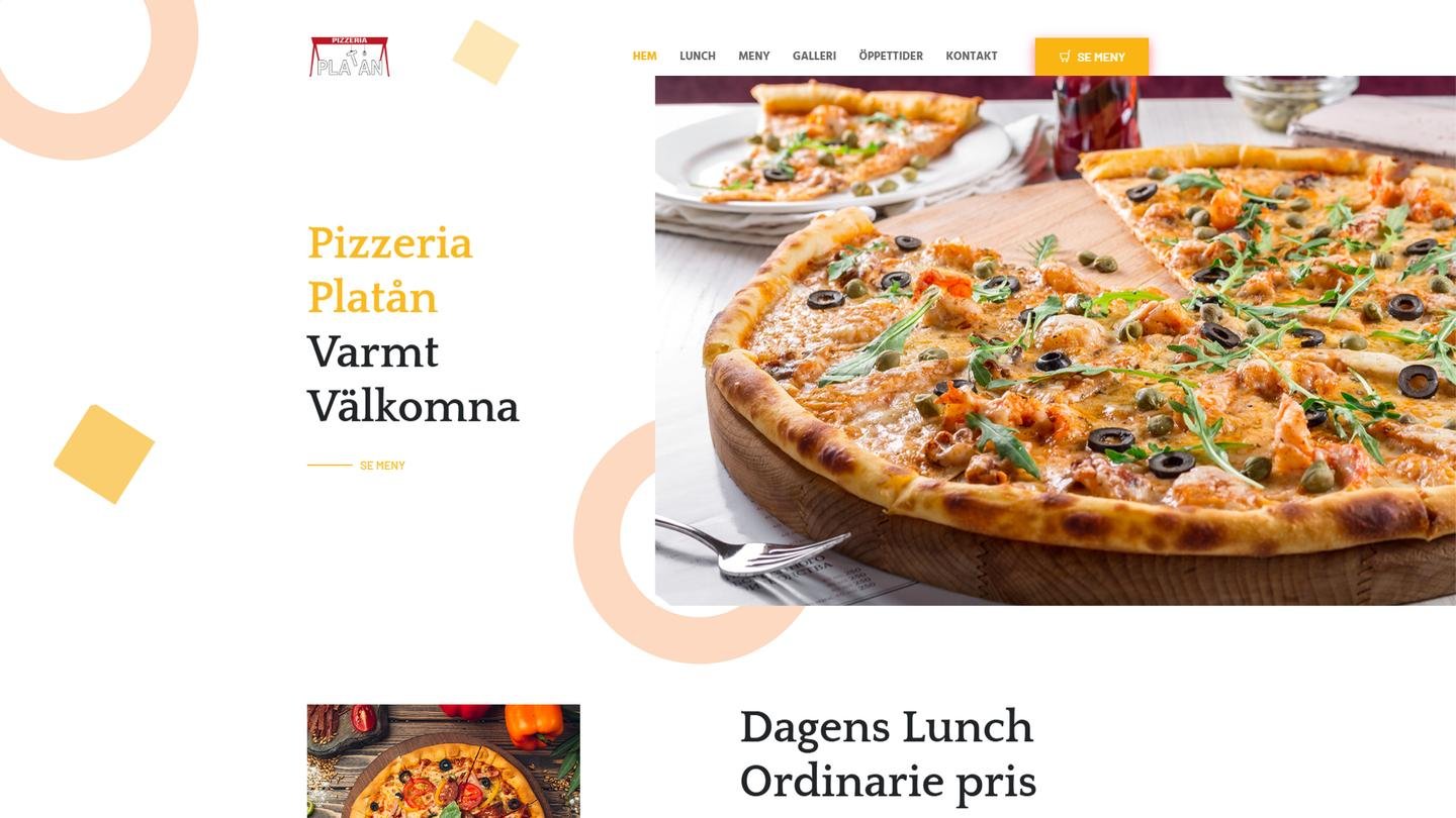 Platån