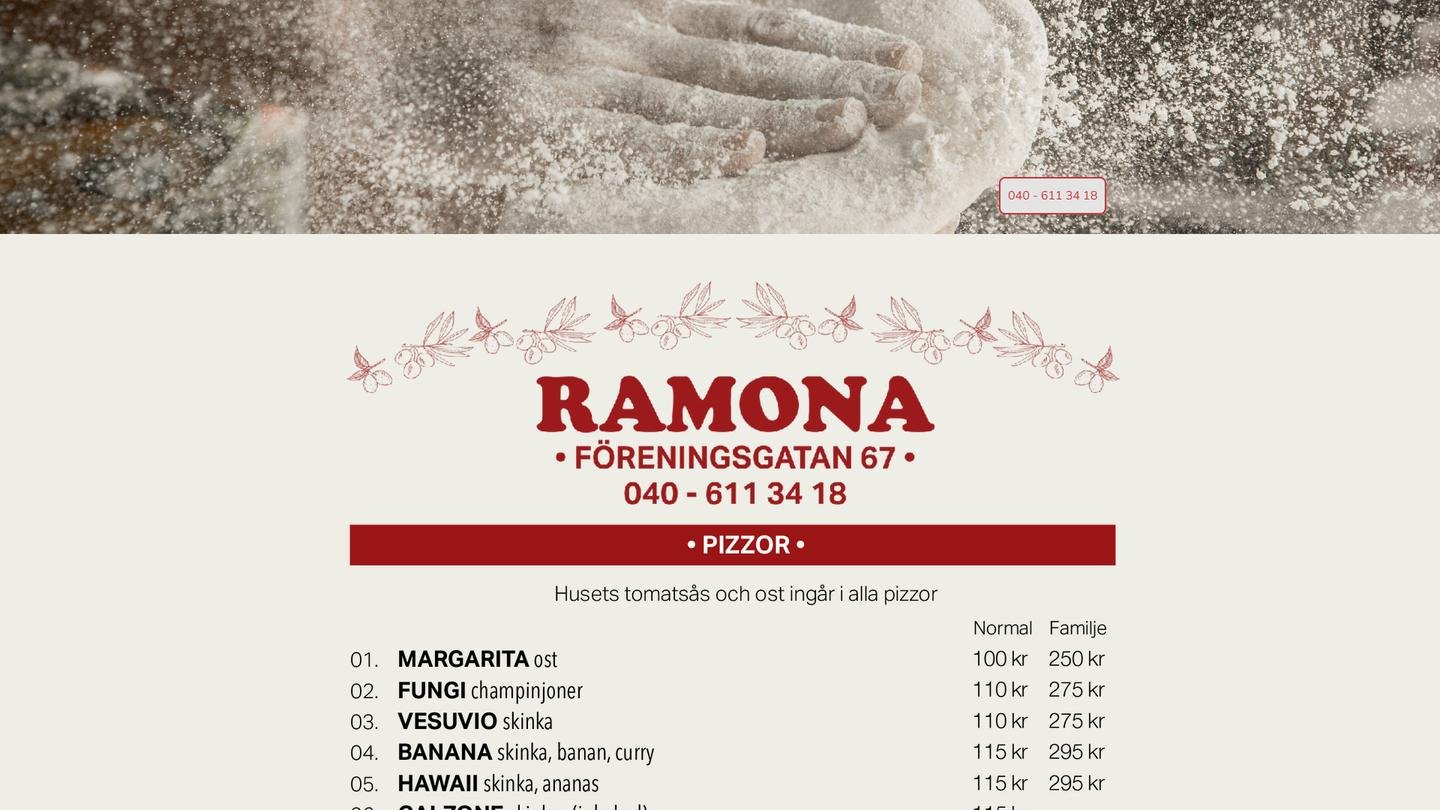 Ramona