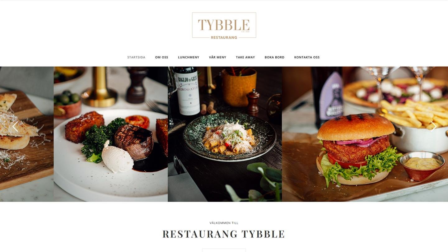 Restaurang Tybble
