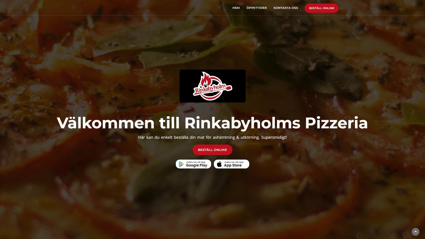 Rinkabyholm