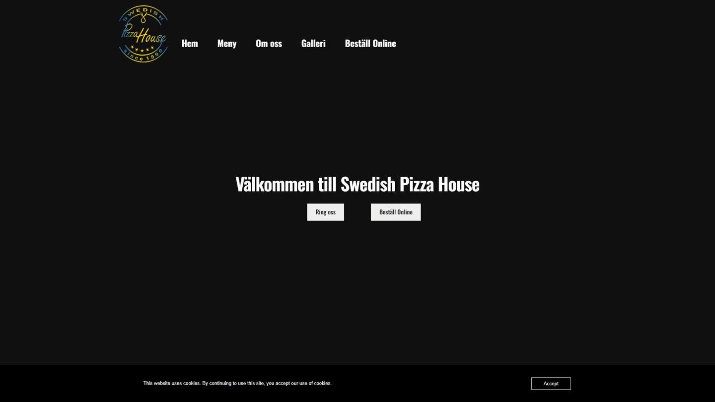 Swedish Pizza House