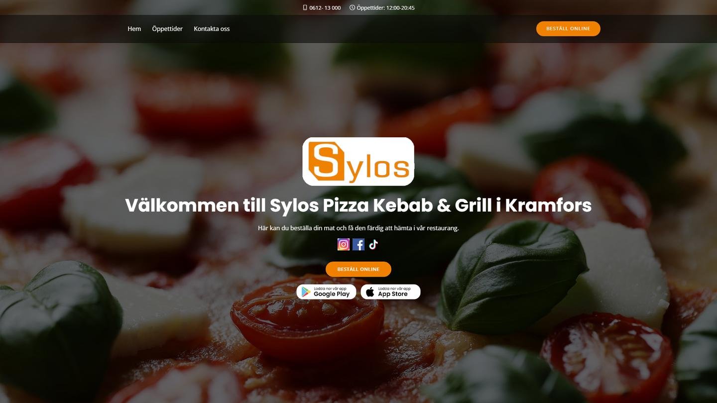 Sylos