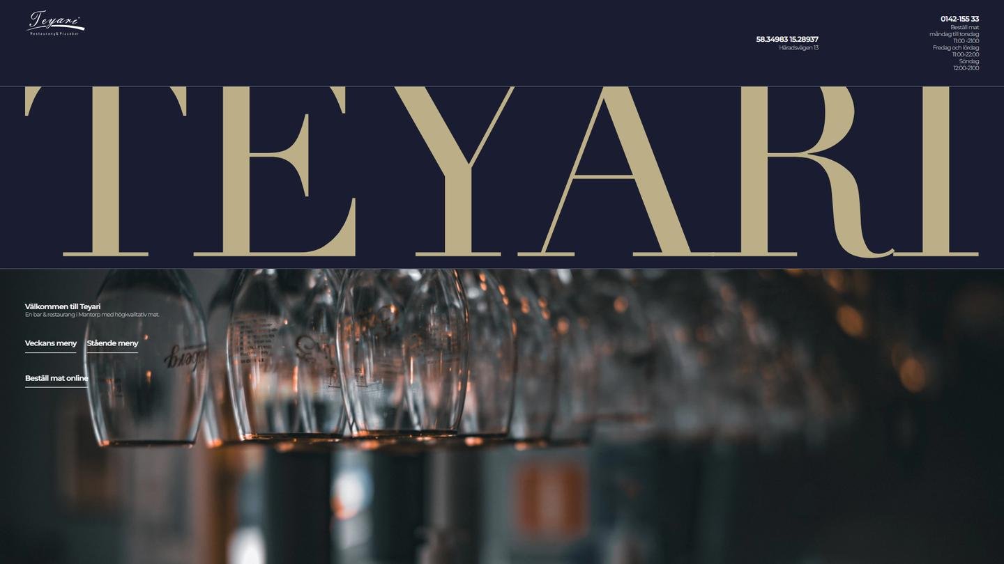 Teyari