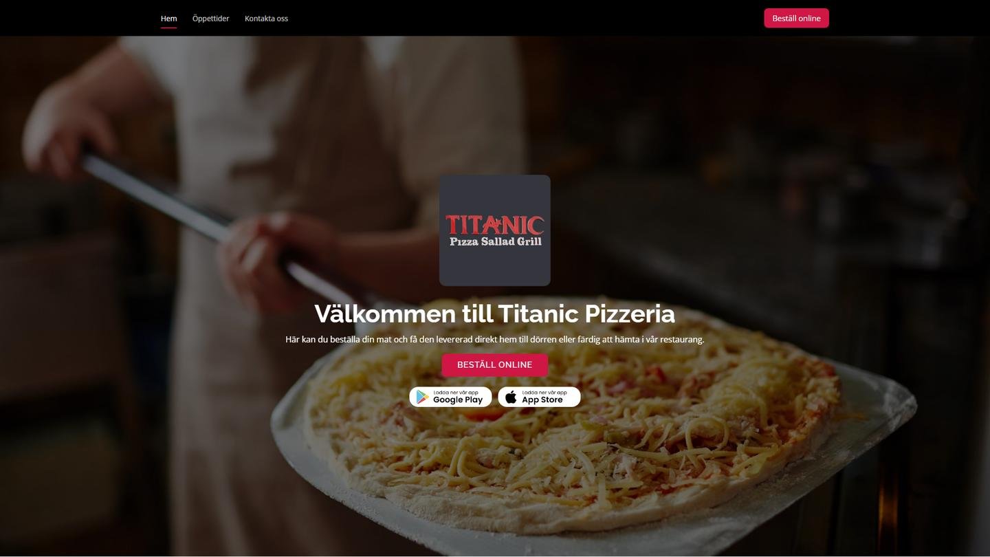 Titanic