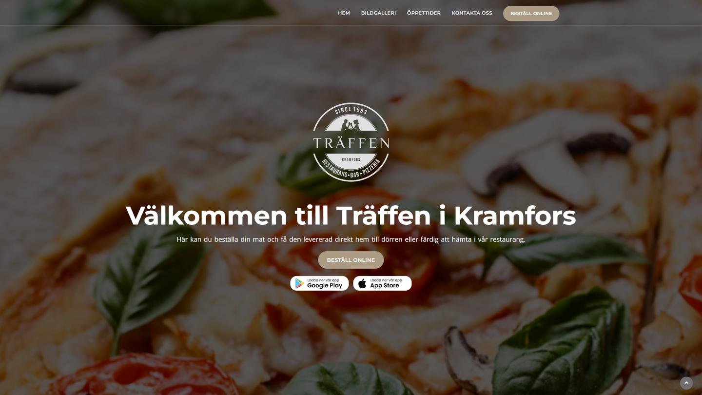 Träffen