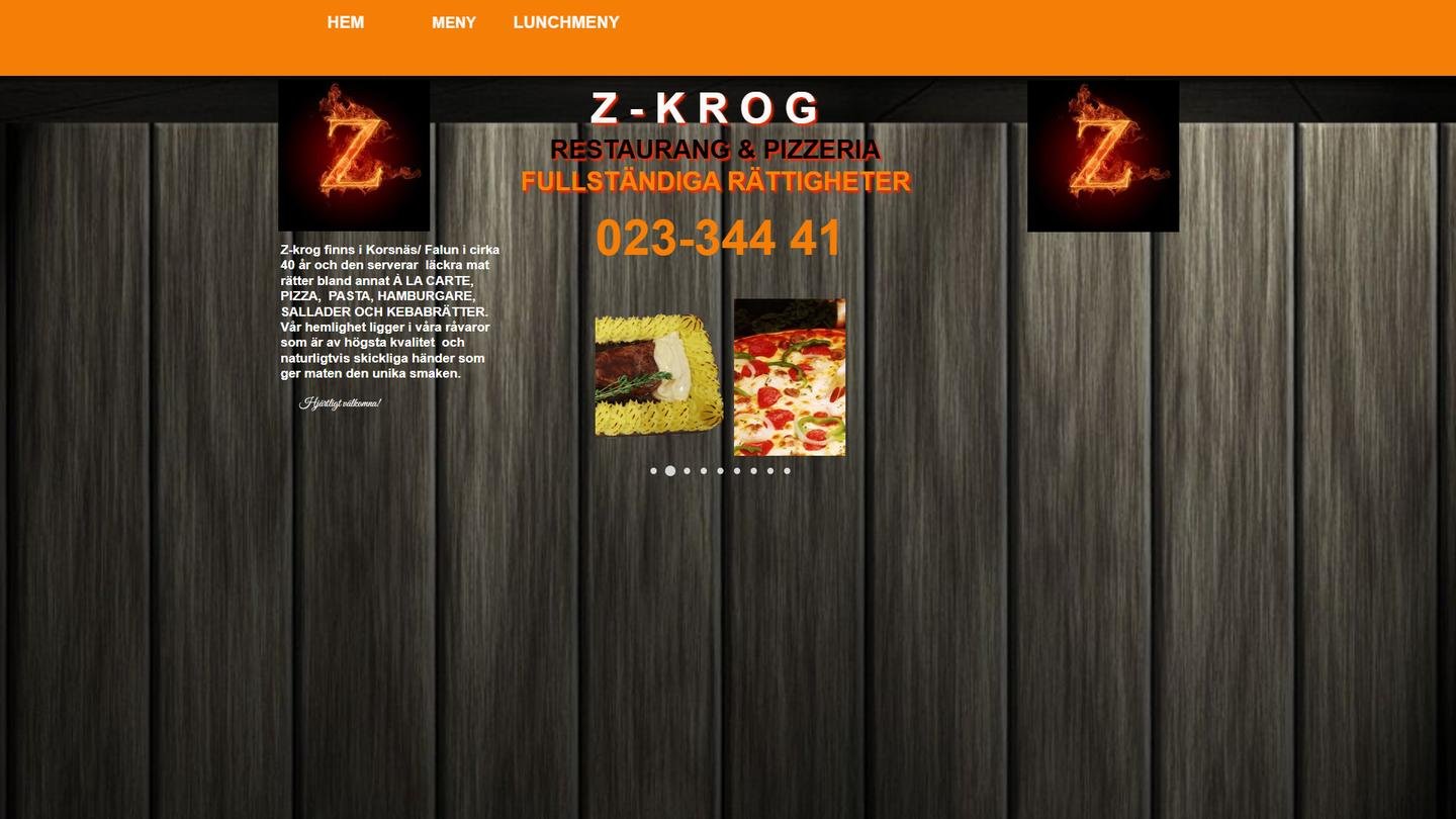 Z-KROG