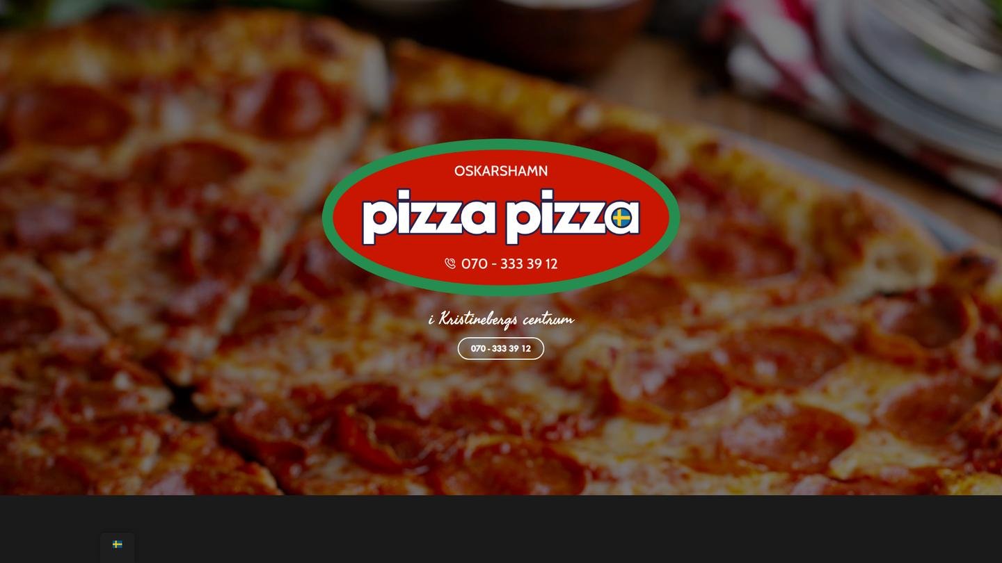 pizza pizza